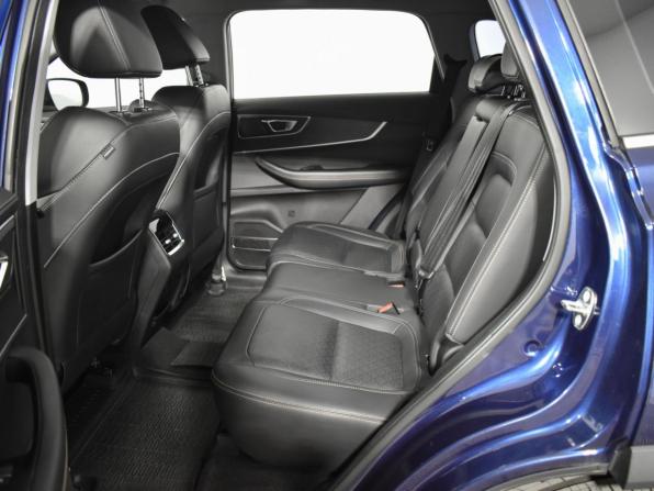 Chery Tiggo 8 I с пробегом 2020 года, цена 1 557 890 рублей, 71169 км, внедорожник, Автокод Объявления