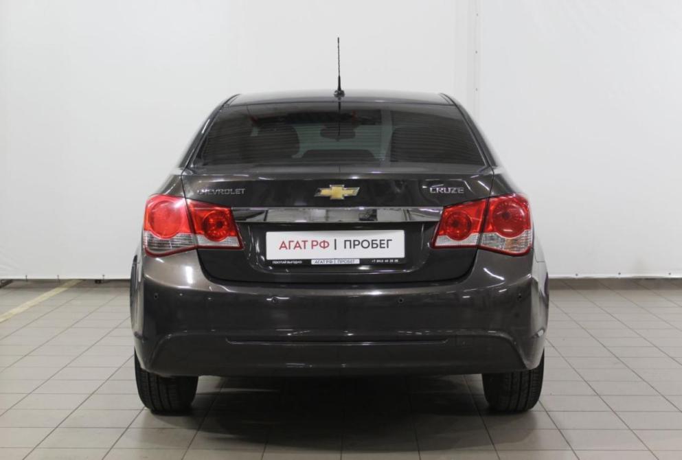 Chevrolet Cruze I Рестайлинг Астрахань  - изображение 10
