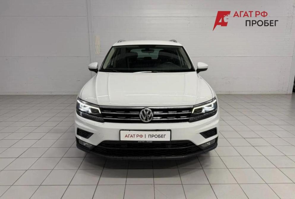 Volkswagen Tiguan II Астрахань  - изображение 2