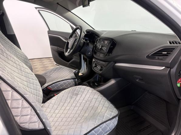 Lada (ВАЗ) Vesta I с пробегом 2019 года, цена 1 035 000 рублей, 138593 км, универсал, Автокод Объявления
