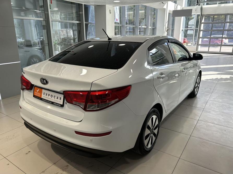 Kia Rio III Нижний Новгород  - изображение 5