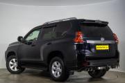 Toyota Land Cruiser Prado 150 Series Рестайлинг 1 Оренбург  - изображение 30