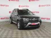 Renault Duster I Рестайлинг Вологда  - изображение 20