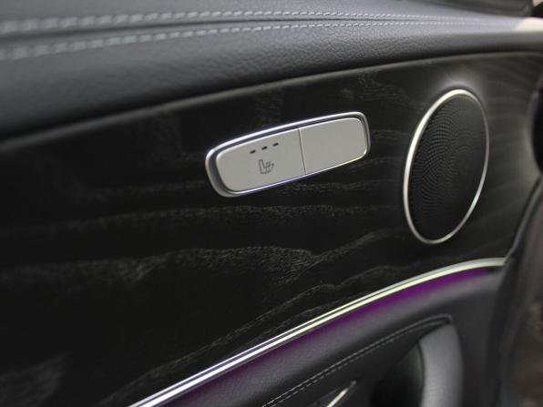 Mercedes-Benz E-Класс V (W213 S213 C238) Рестайлинг с пробегом 2022 года, цена 5 480 000 рублей, 7805 км, седан, Автокод Объявления