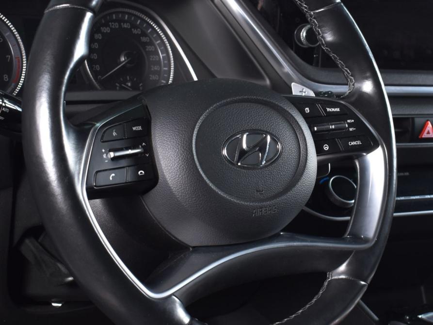 Hyundai Sonata VIII (DN8) Кемерово  - изображение 9