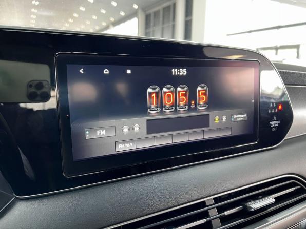 Hyundai Palisade I с пробегом 2020 года, цена 4 695 000 рублей, 107552 км, внедорожник, Автокод Объявления