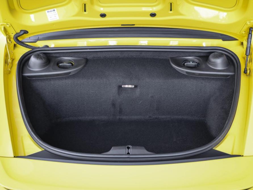 Porsche Boxster IV 718 (982) Санкт-Петербург  - изображение 35