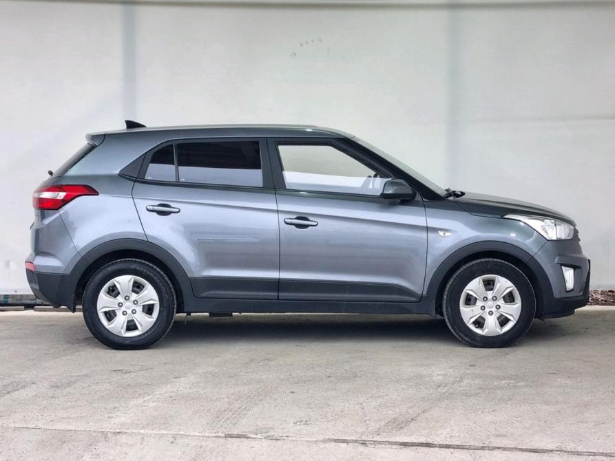 Hyundai Creta I Петрозаводск  - изображение 5
