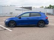 Volkswagen Golf VIII Москва  - изображение 28