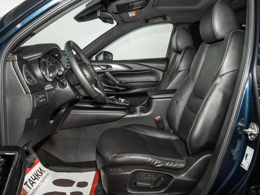 Mazda CX-9 II Иркутск  - изображение 6