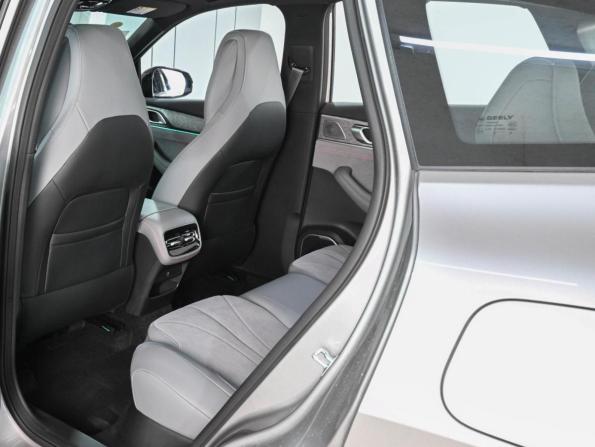 Geely Galaxy M7 с пробегом 2026 года, цена 3 819 000 рублей, 20 км, внедорожник, Автокод Объявления