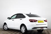 Lada (ВАЗ) Vesta I Рестайлинг (NG) Пермь  - изображение 30