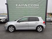 Volkswagen Golf VI Екатеринбург  - изображение 15