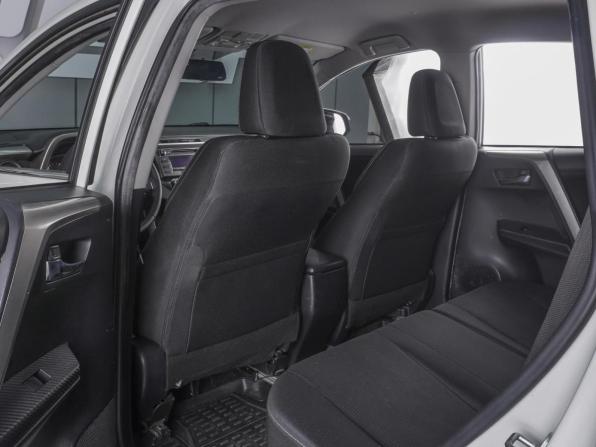 Toyota RAV4 IV (XA40) с пробегом 2013 года, цена 1 950 000 рублей, 81202 км, внедорожник, Автокод Объявления