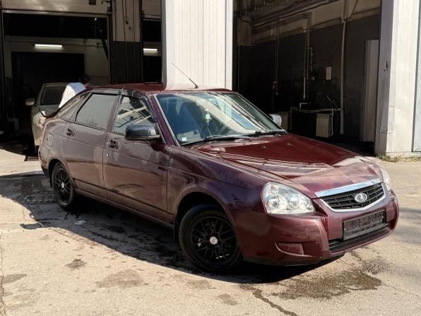 Lada (ВАЗ) Priora I с пробегом 2012 года, цена 249 000 рублей, 143042 км, хэтчбек, Автокод Объявления