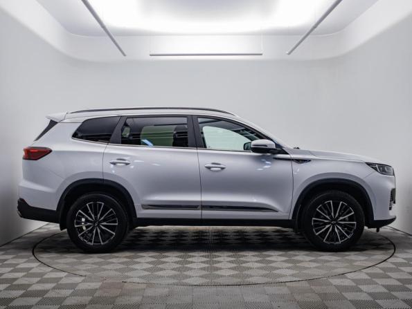 Chery Tiggo 8 Pro Max I Рестайлинг с пробегом 2024 года, цена 2 400 000 рублей, 49555 км, внедорожник, Автокод Объявления