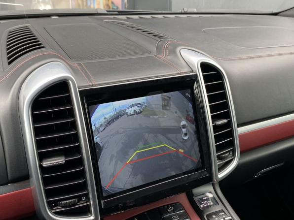 Porsche Cayenne II Рестайлинг (958) с пробегом 2015 года, цена 2 919 000 рублей, 208882 км, внедорожник, Автокод Объявления