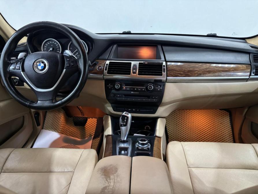 BMW X6 I (E71) Альметьевск  - изображение 10