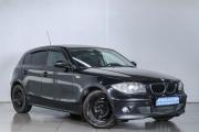 BMW 1 серии I (E81/E82/E87/E88) Челябинск  - изображение 17