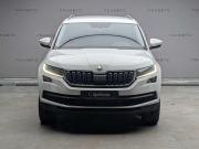 Skoda Kodiaq I Москва  - изображение 13