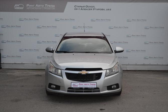 Chevrolet Cruze I с пробегом 2009 года, цена 500 000 рублей, 284589 км, седан, Автокод Объявления