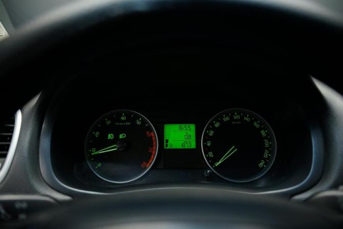Skoda Fabia II с пробегом 2010 года, цена 456 000 рублей, 215000 км, хэтчбек, Автокод Объявления