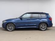 BMW X3 III (G01) Москва  - изображение 55
