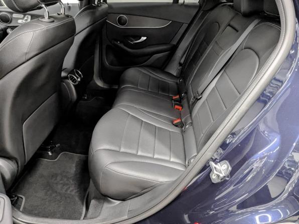 Mercedes-Benz GLC I (X253) Рестайлинг с пробегом 2020 года, цена 4 280 000 рублей, 126319 км, внедорожник, Автокод Объявления