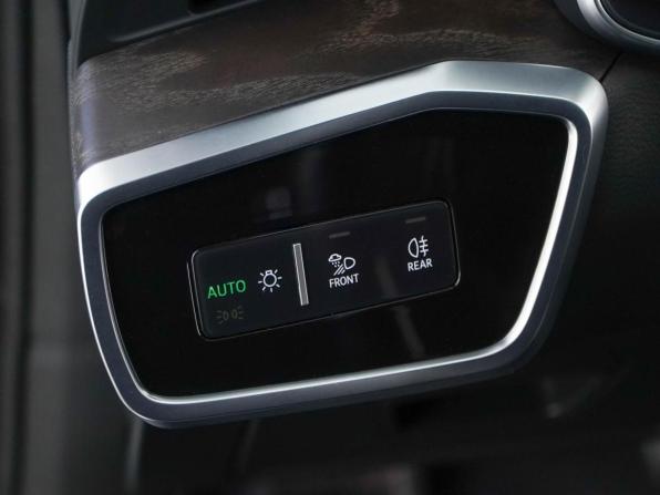 Audi A6 V (C8) с пробегом 2020 года, цена 4 637 999 рублей, 35085 км, седан, Автокод Объявления