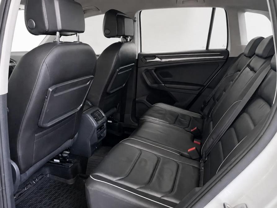 Volkswagen Tiguan II Уфа  - изображение 19