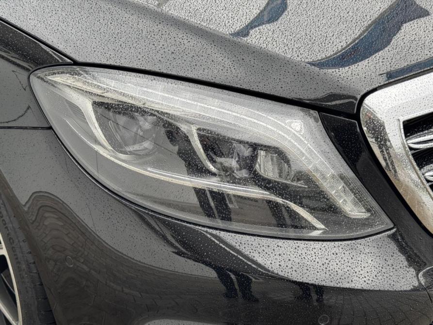 Mercedes-Benz S-Класс VI (W222 C217) Казань  - изображение 21