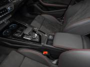 Audi A4 V (B9) Рестайлинг Москва  - изображение 48
