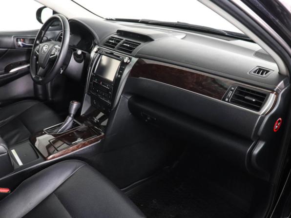 Toyota Camry VII (XV50) Рестайлинг с пробегом 2017 года, цена 1 881 000 рублей, 334272 км, седан, Автокод Объявления
