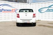 Lada (ВАЗ) Granta I Курган  - изображение 21