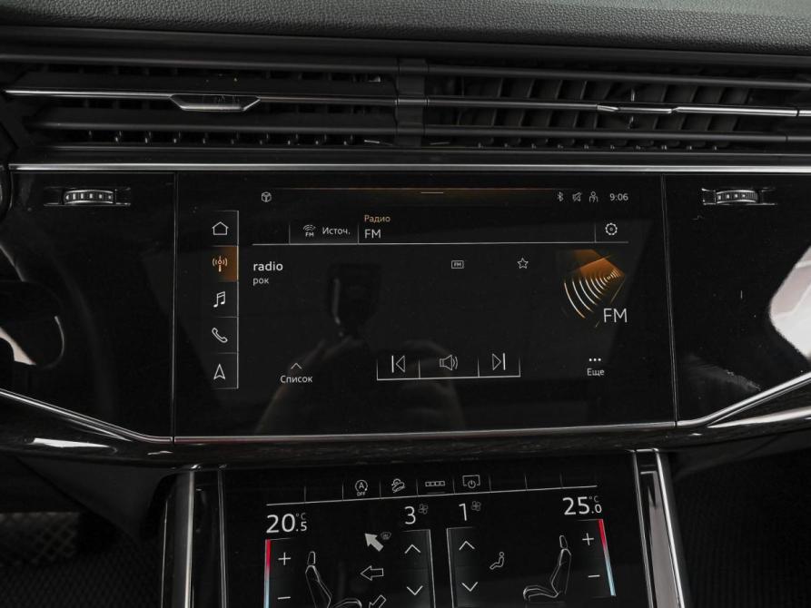 Audi Q7 II (4M) Рестайлинг Ставрополь  - изображение 18