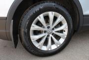 Volkswagen Tiguan II Нижний Новгород  - изображение 42