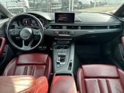 Audi A5 II (F5) Альметьевск  - изображение 33