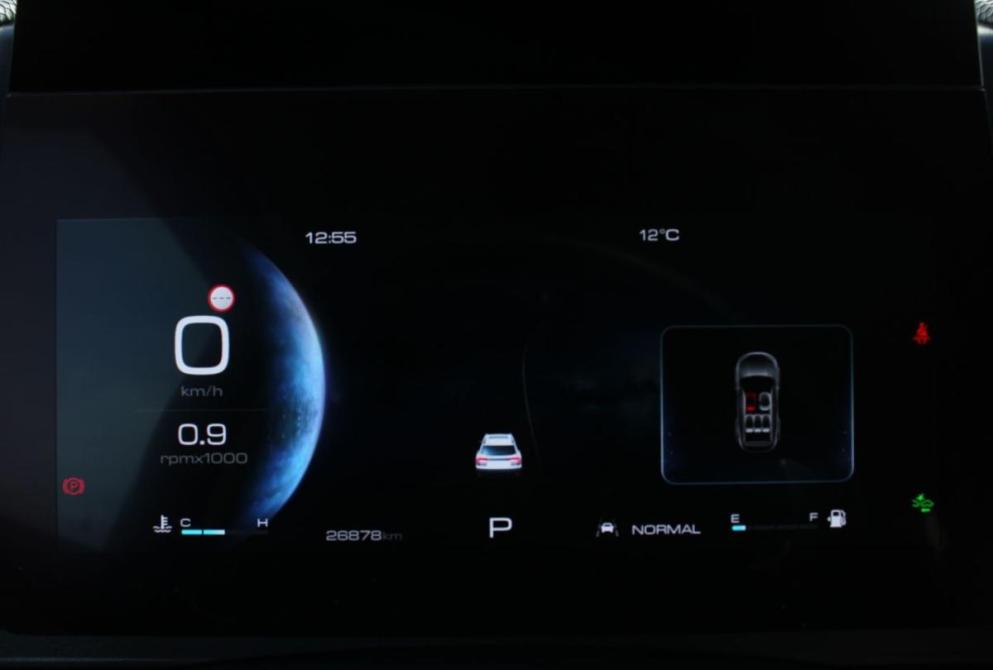 Haval Dargo I Саратов  - изображение 13
