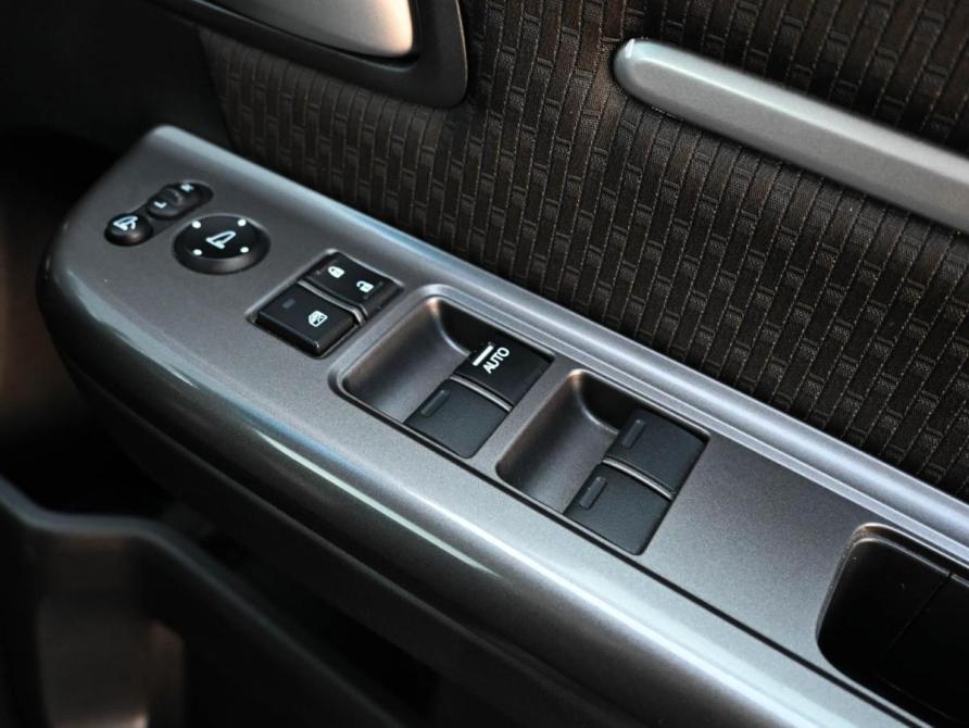 Honda Stepwgn V Рестайлинг Новороссийск  - изображение 23