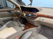 Mercedes-Benz S-Класс V (W221) Рестайлинг Ростов-на-Дону  - изображение 47