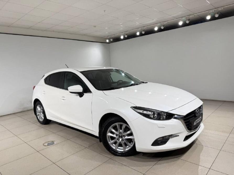 Mazda 3 III (BM) Рестайлинг Москва  - изображение 2