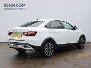 Lada (ВАЗ) Vesta I Рестайлинг (NG) Нижний Новгород  - изображение 19