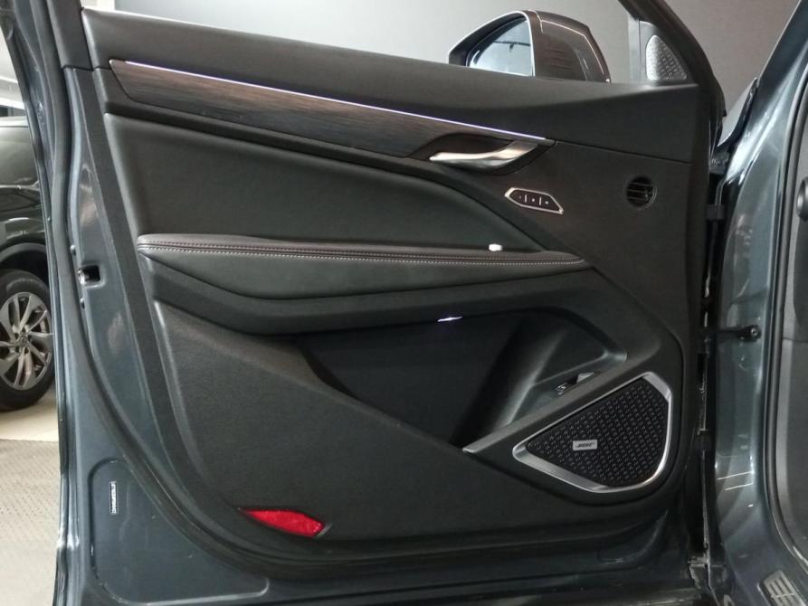 Geely Tugella I Рестайлинг Уфа  - изображение 19