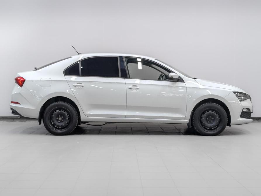 Skoda Rapid II Москва  - изображение 4