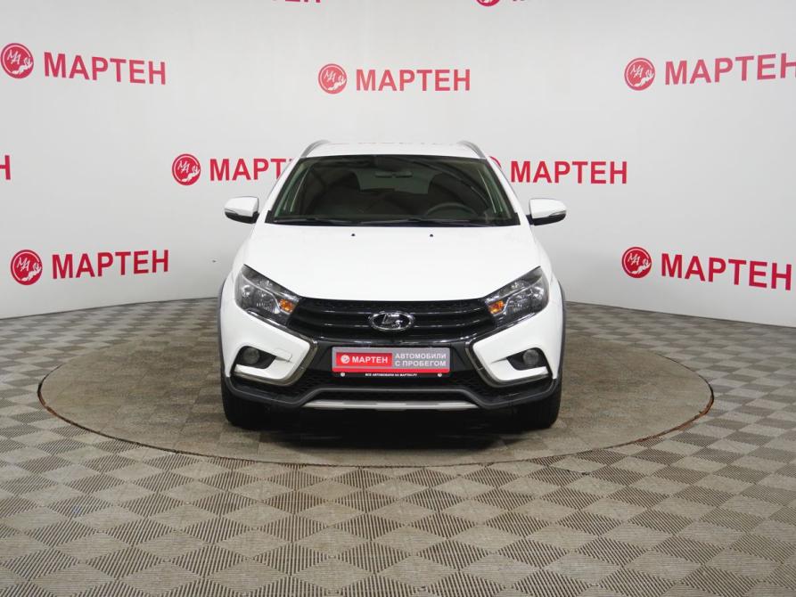 Lada (ВАЗ) Vesta I Вологда  - изображение 2