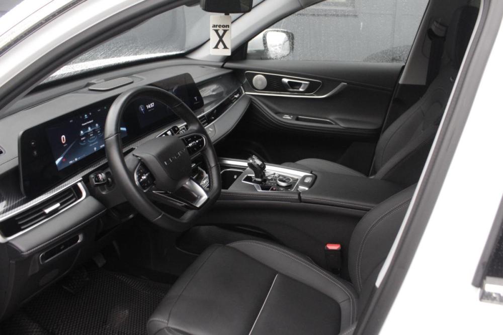 Chery Tiggo 7 Pro Max I Рестайлинг Брянск  - изображение 5