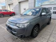 Mitsubishi Outlander III Орел  - изображение 11