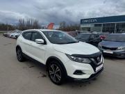 Nissan Qashqai II Рестайлинг Ногинск  - изображение 22