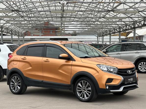 Lada (ВАЗ) XRAY I с пробегом 2019 года, цена 1 101 000 рублей, 47462 км, хэтчбек, Автокод Объявления