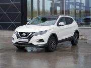 Nissan Qashqai II Рестайлинг Новосибирск  - изображение 28